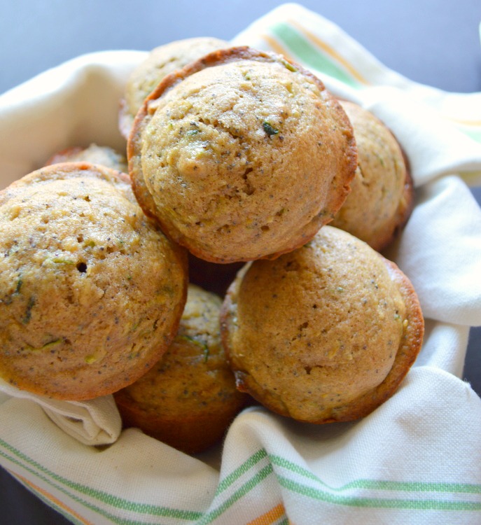 11 Muffin Top Recipes That Are Better Than the Stump