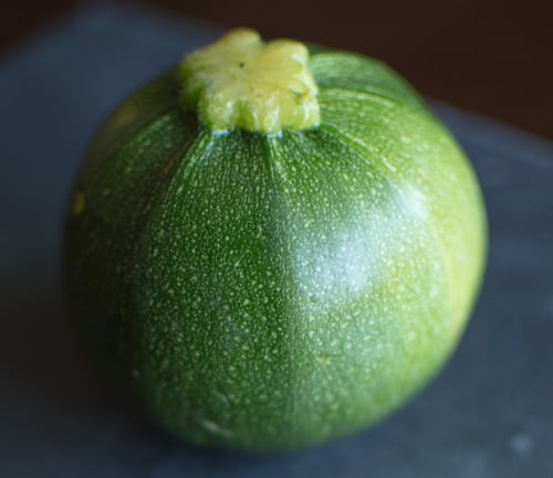 Globe Squash