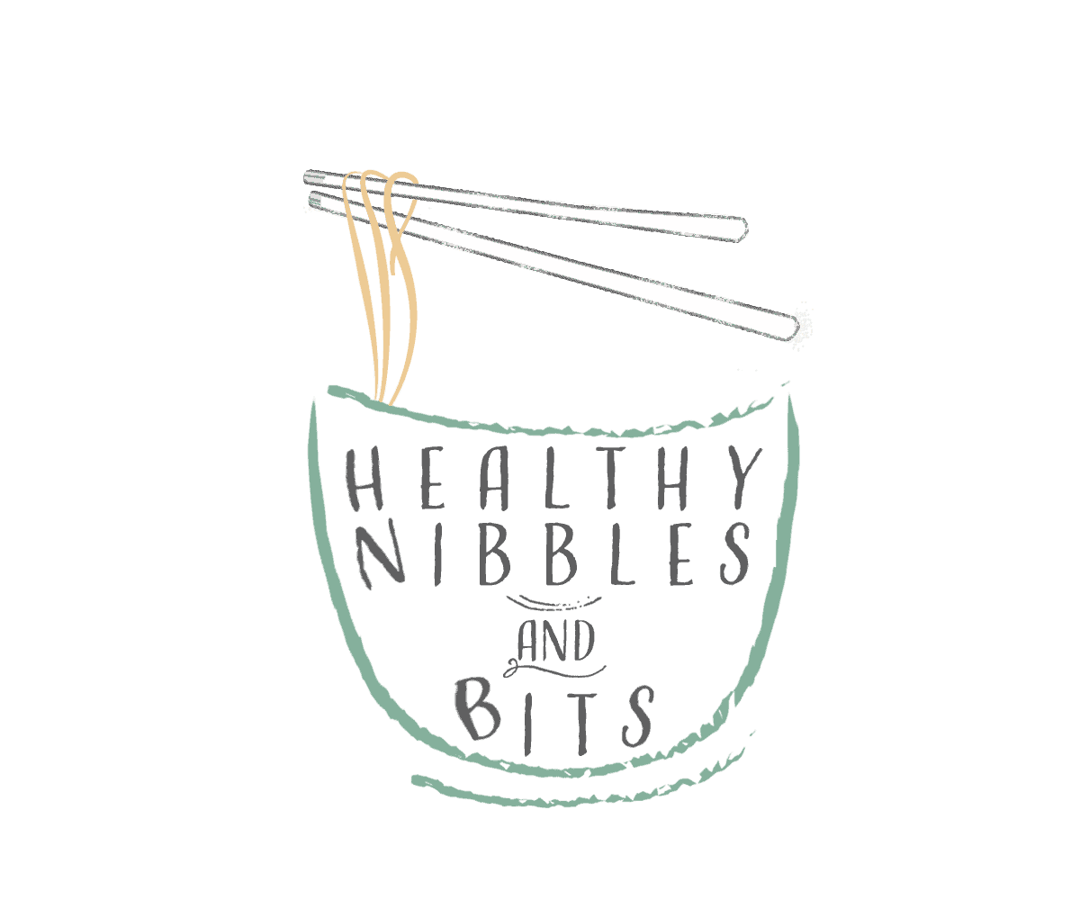 Nibble Logo