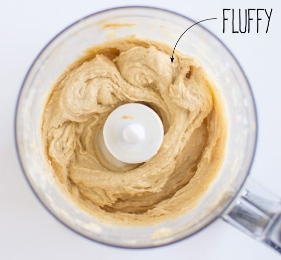 Banana Peanut Butter Ice Cream | healthynibblesandbits.com