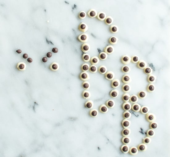 These adorable Rudolph Brownie Pops are delicious and gluten-free!