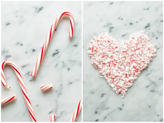 Peppermint Candy Cane