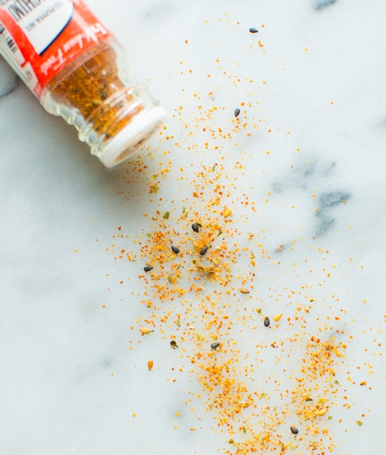 Shichimi Togarashi