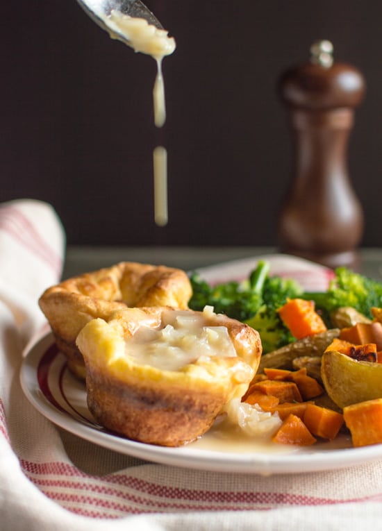 Yorkshire Pudding - Never Not Hungry