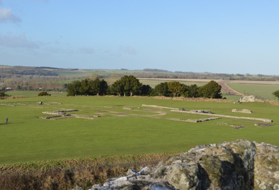 Old Sarum