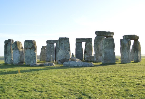 Stonehenge