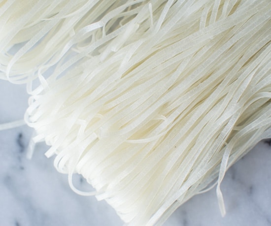 Rice Noodles