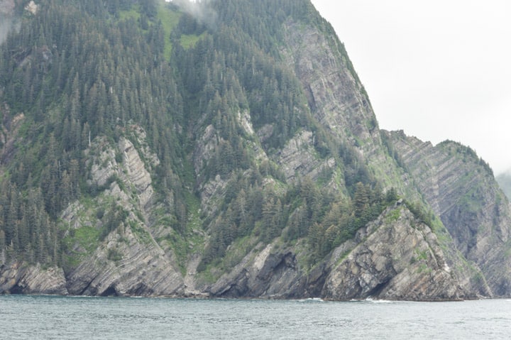 Kenai Fjords, Alaska | healthynibblesandbits.com