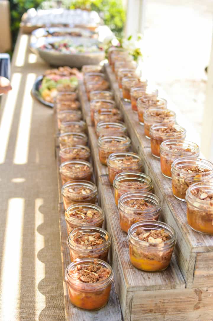Almond Orchard Experience #sponsored | healthynibblesandbits.com