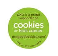 Cookies for Kids' Cancer