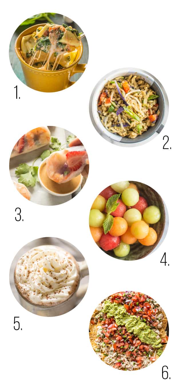 Top Recipes and the Flops of 2015 Healthy Nibbles by Lisa Lin