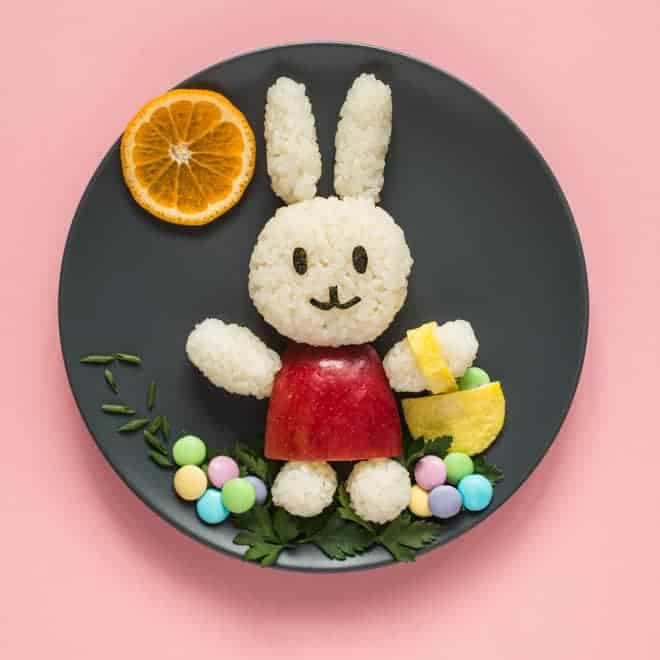 Instagram rice bunny Limoncello Recipe: