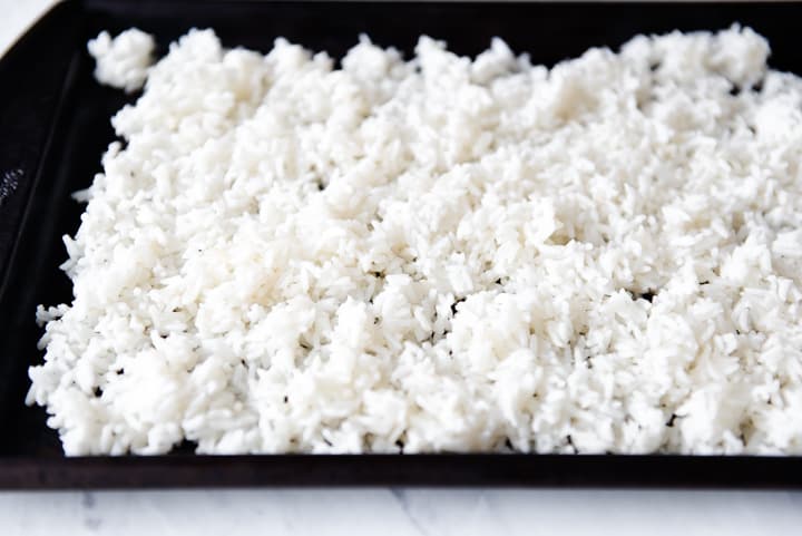 Jasmine Rice