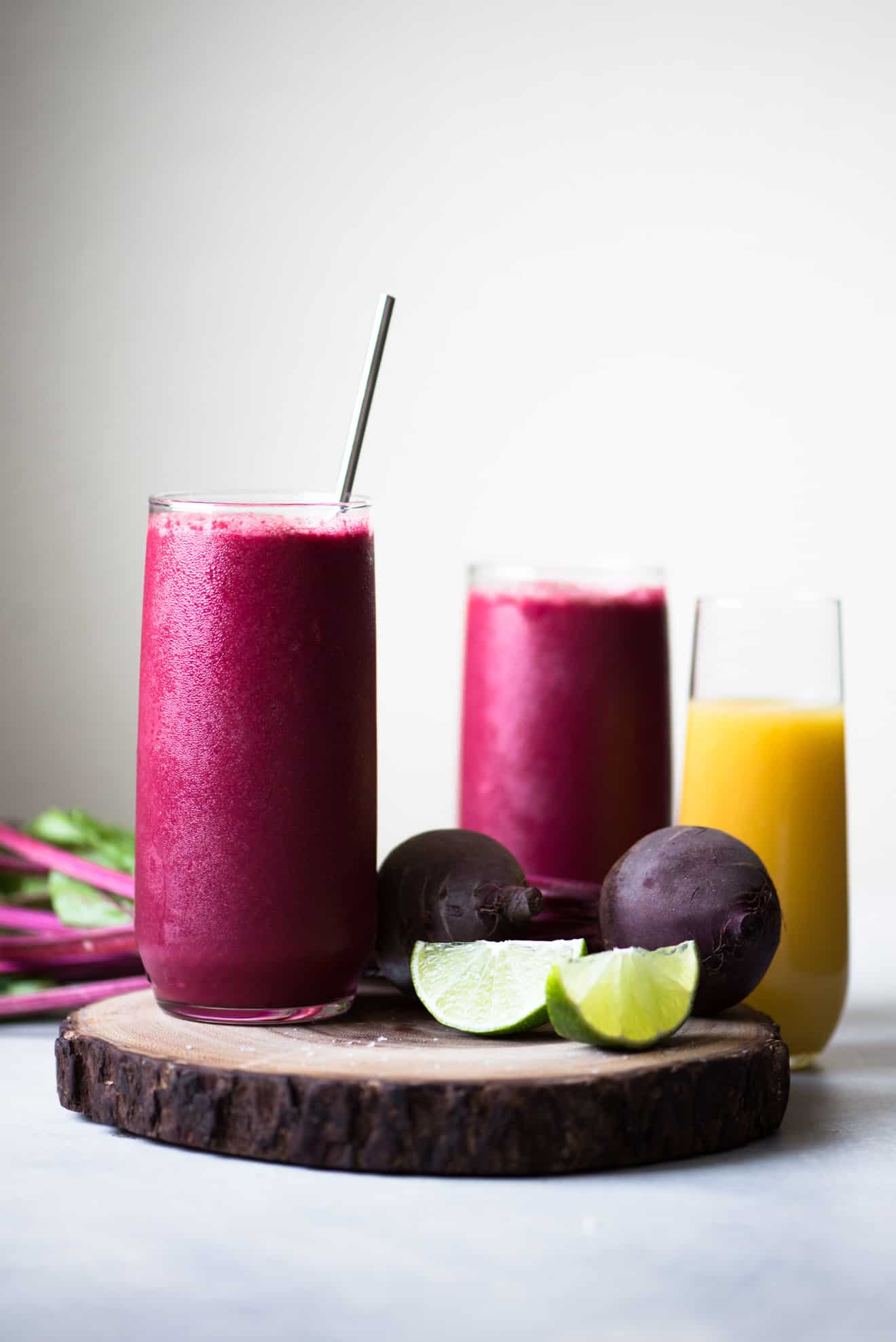 9 Mistakes You're Making Every Time You Blend a Smoothie