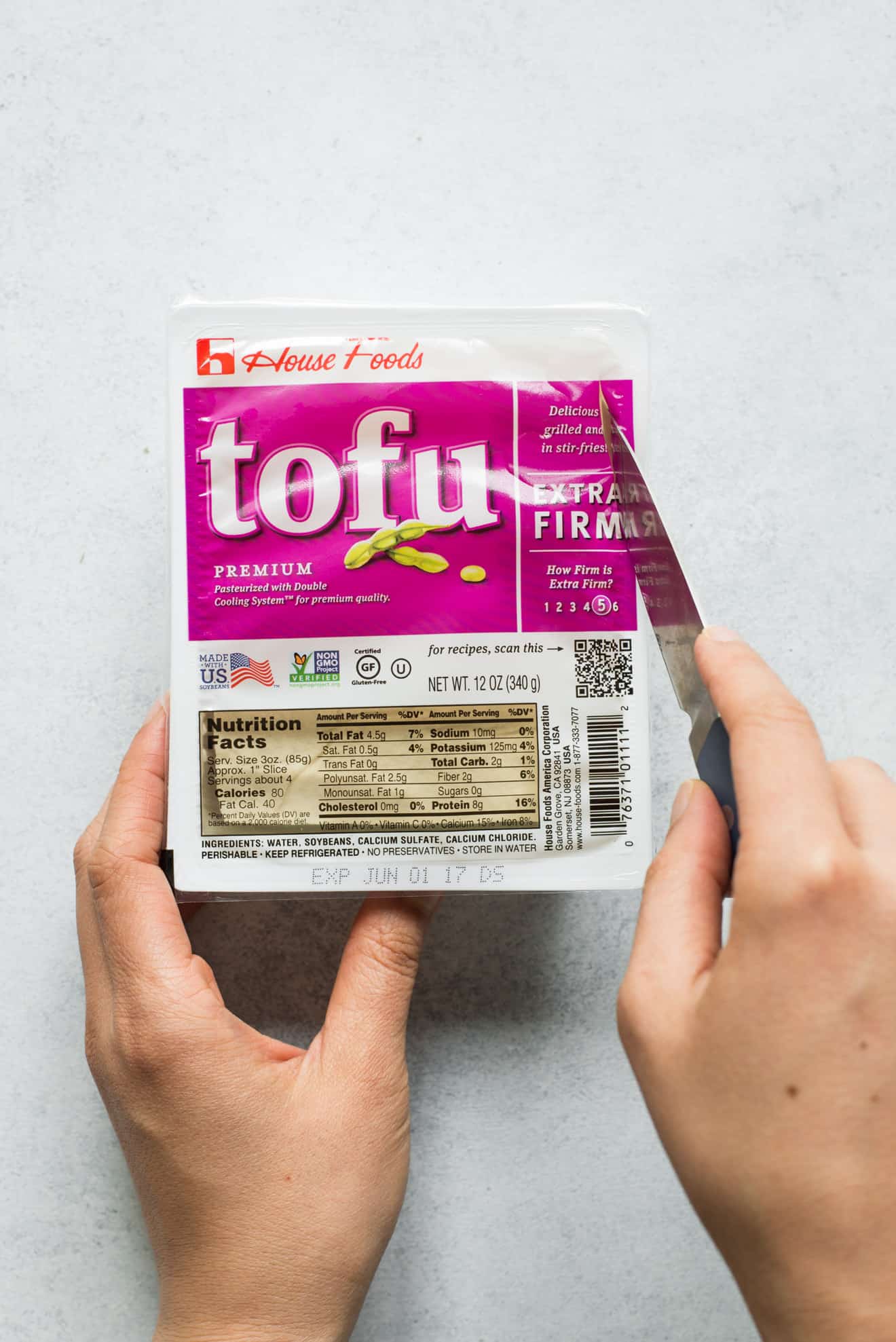 Quick Guide How to Cook Tofu