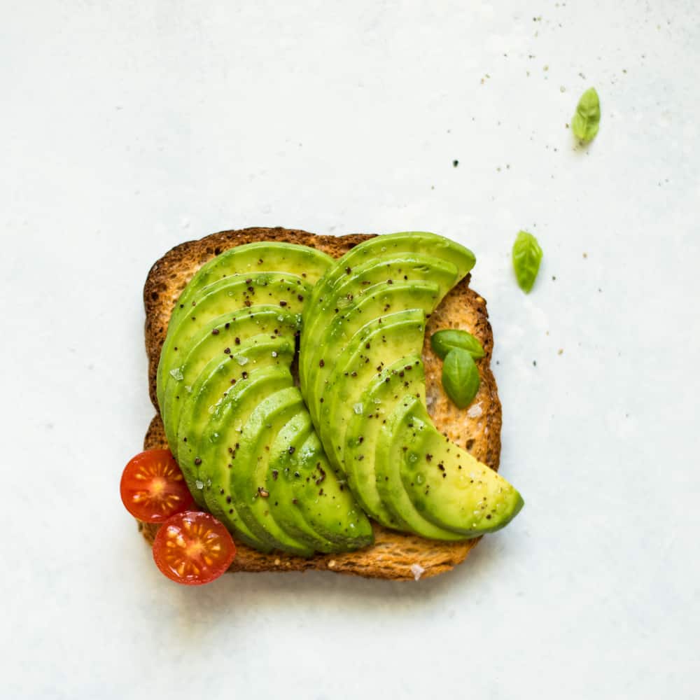 Avocado toast