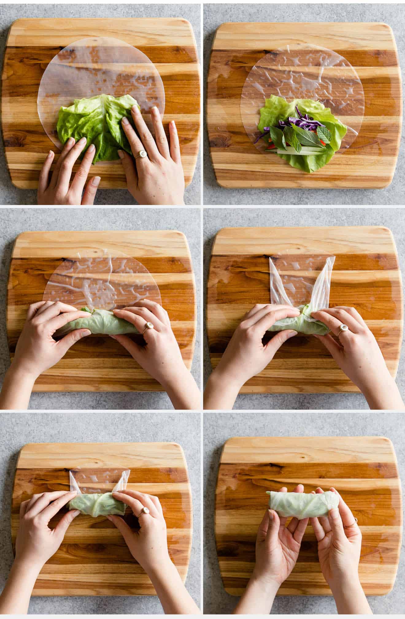 Food Wrapping Paper for Fresh, Healthy Meals 