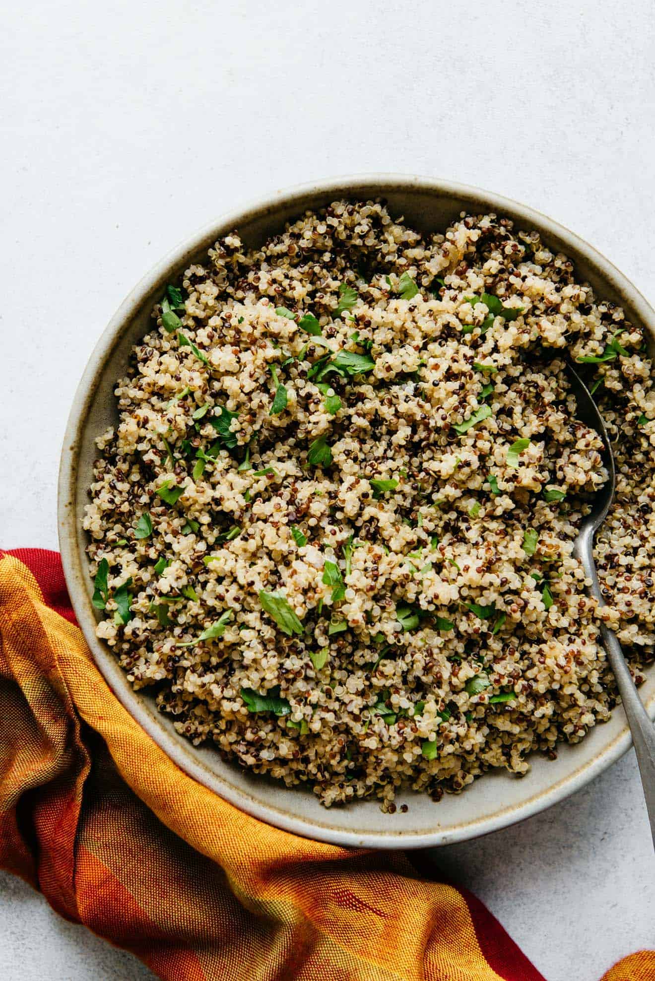 How To Cook Quinoa 3 