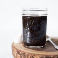 How to Make Teriyaki Sauce - easy recipe