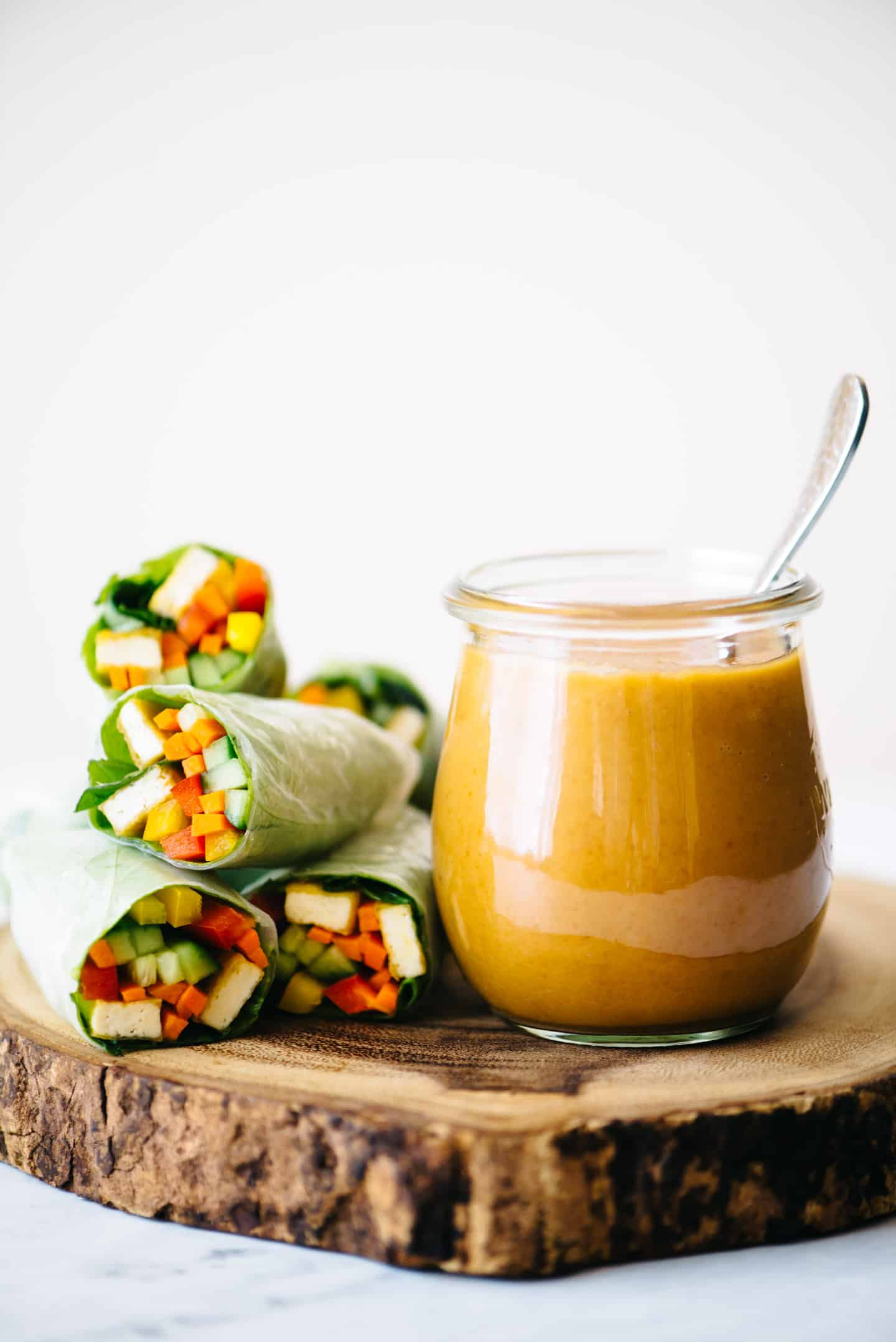 Peanut Sauce Recipe Gluten Free