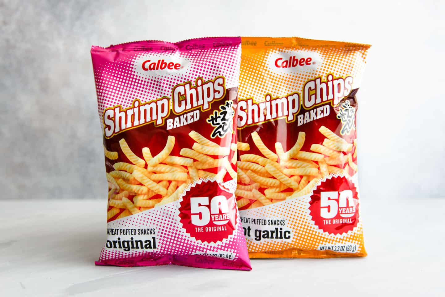 Calbee Shrimp Chips