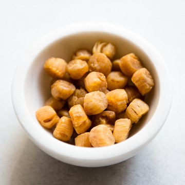 Dried Scallops