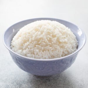 Jasmine Rice
