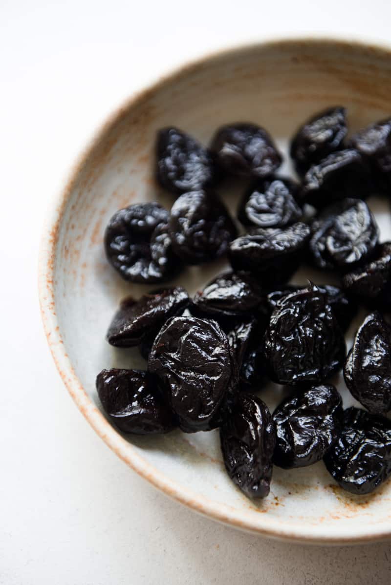 Prunes