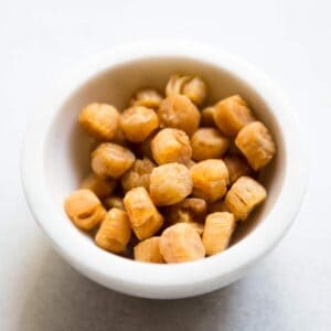 A Quick Guide on Dried Scallops: how to select, store, and use dried scallops