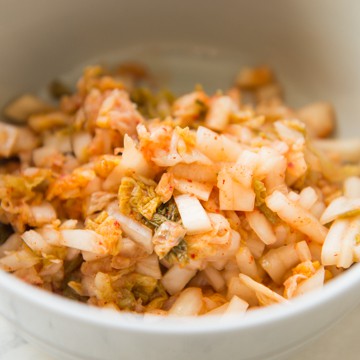 Kimchi