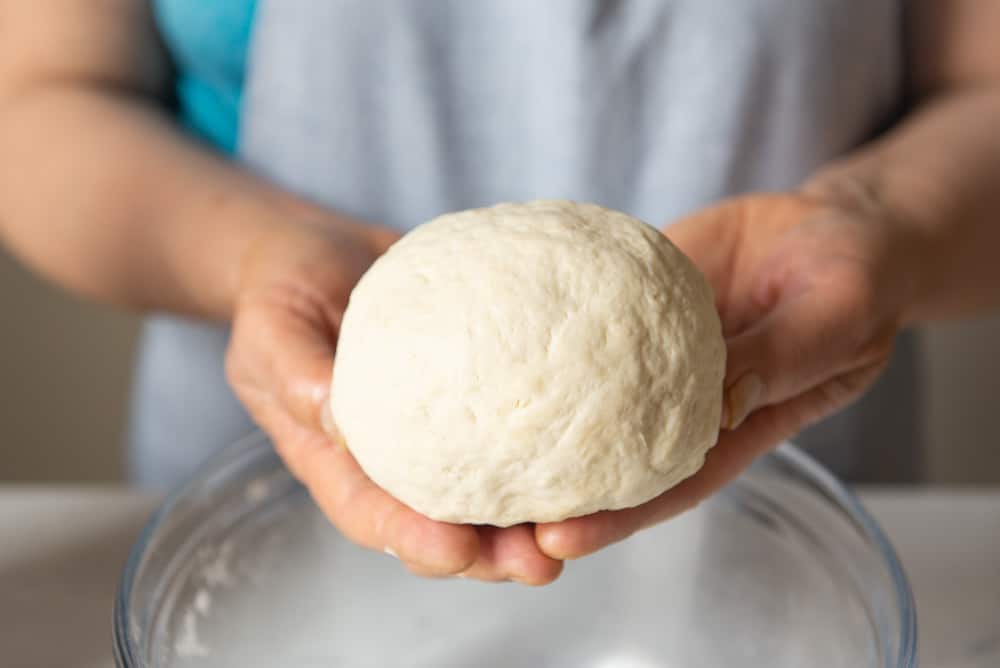 Dumpling Dough