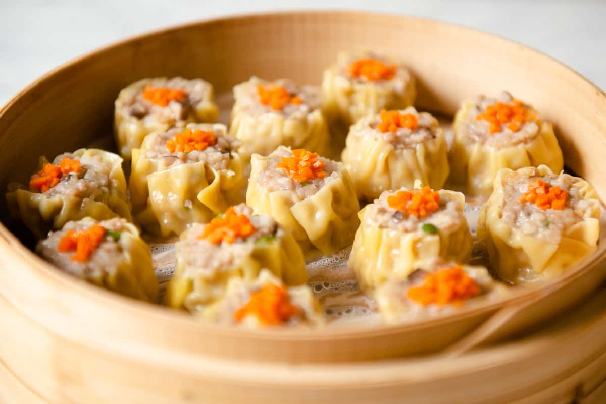 Is Shrimp Shumai Healthy? A Nutrition Breakdown of This Popular Dim Sum ...