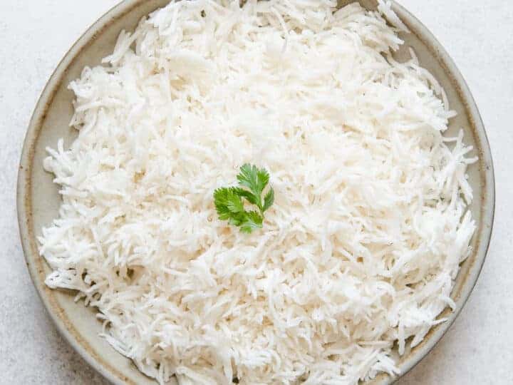 How To Cook Basmati Rice Stovetop Instant Pot Slow Cooker
