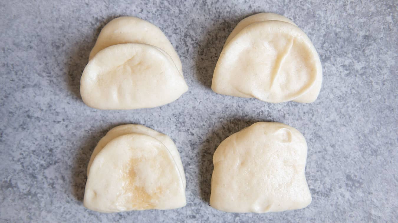 Lotus Leaf Bun Common Mistakes