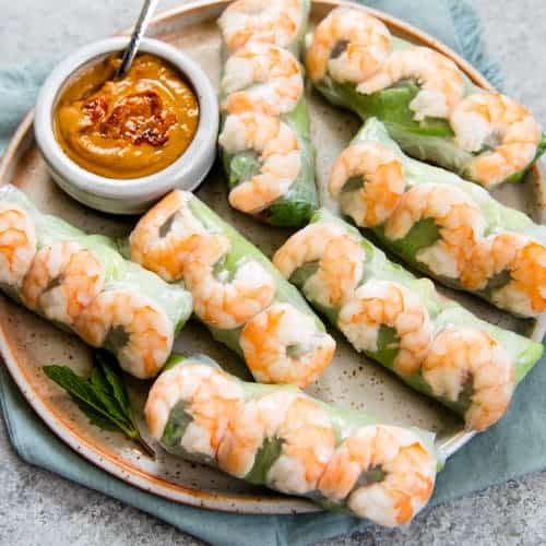 Vietnamese Spring Rolls Dipping Sauces with Video Lisa Lin Vietnamese Spring Rolls Dipping Sauces with Video Lisa Lin
