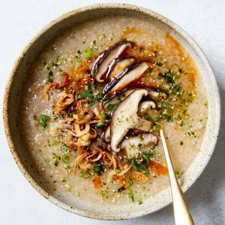 Congee