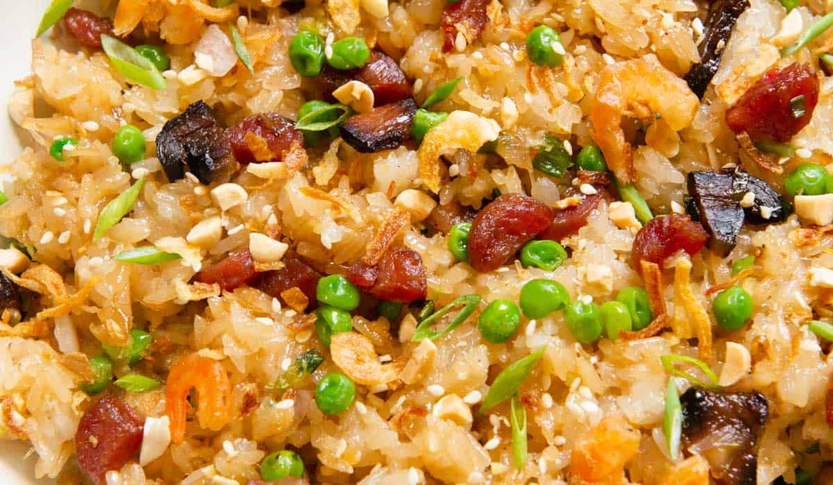 chinese-style-instant-pot-sticky-rice-healthy-nibbles-by-lisa-lin