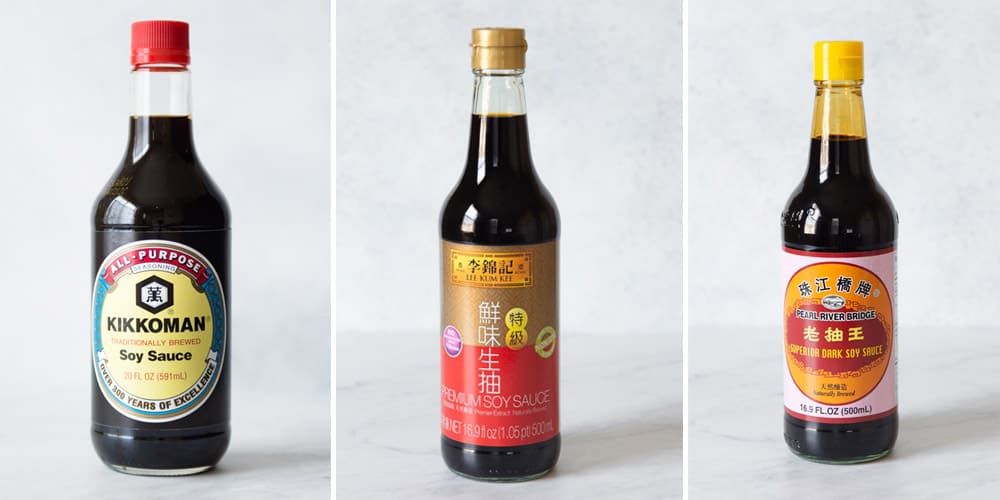 What's the Difference Between Tamari vs Soy Sauce?