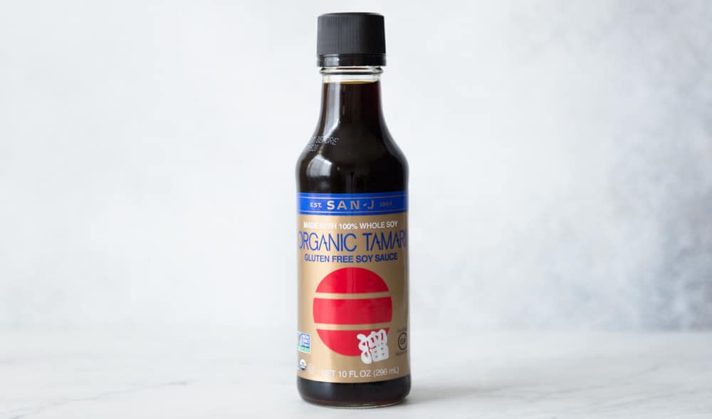 What Is The Difference Between Soy Sauce And Tamari Sauce? And Why