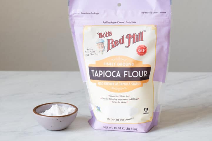 Steamed Tapioca Thousand Layer Cake (菱粉糍/千層糕) | Lisa Lin