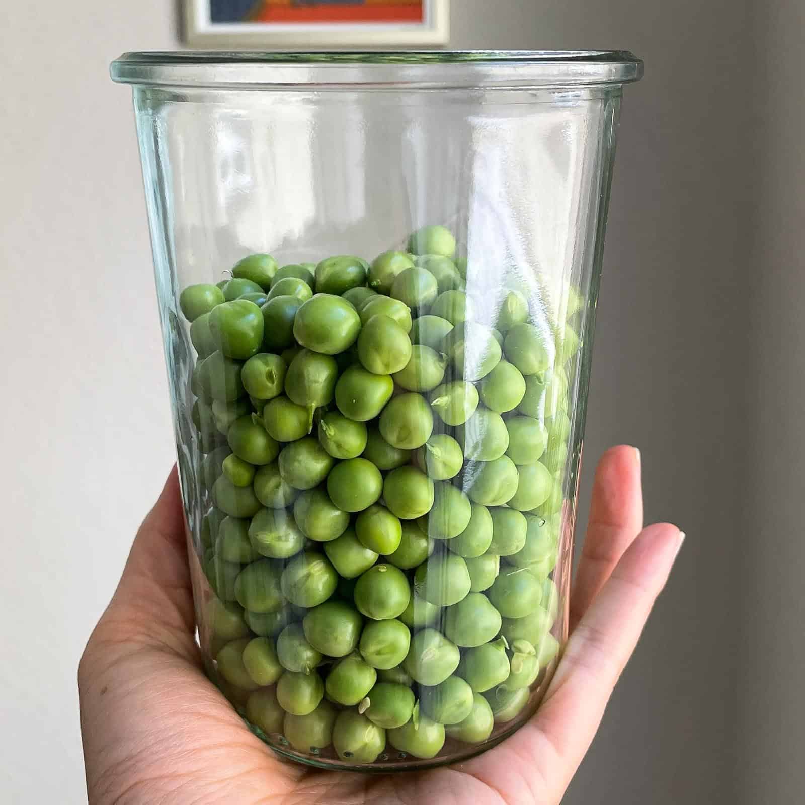 English Peas