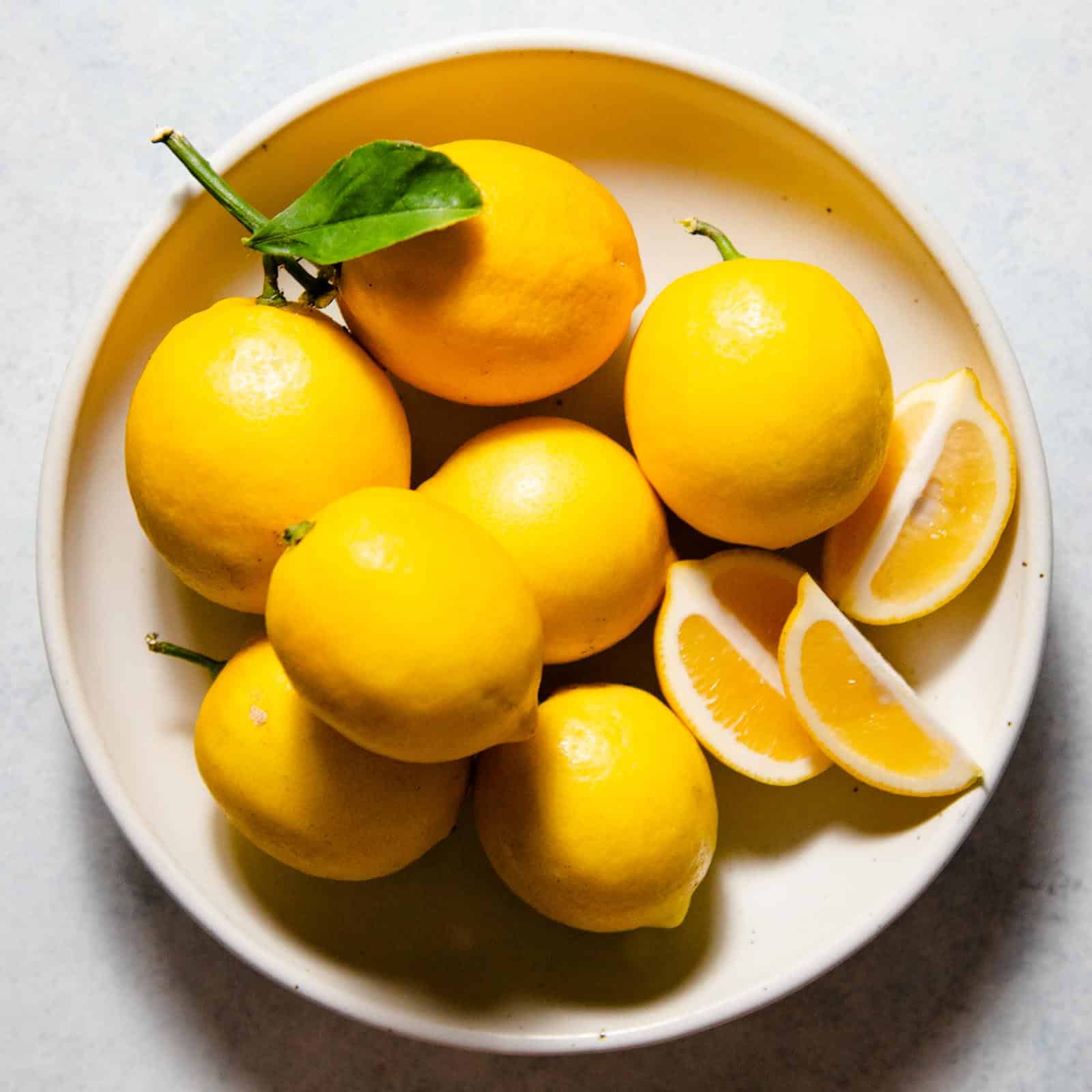 Lemons