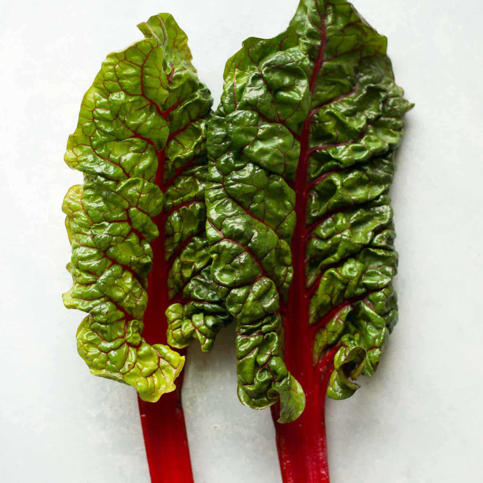 Swiss Chard