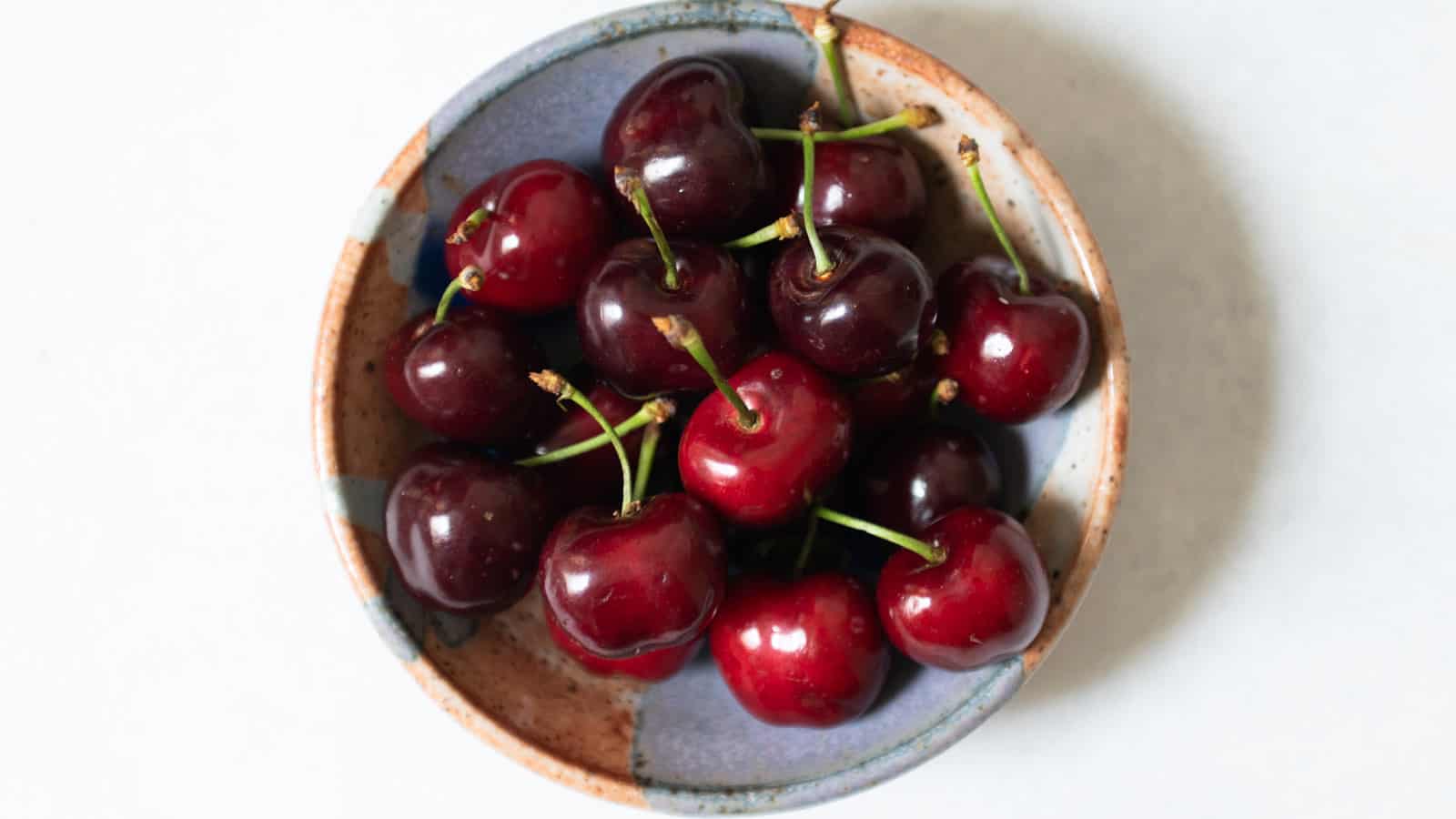 Cherries