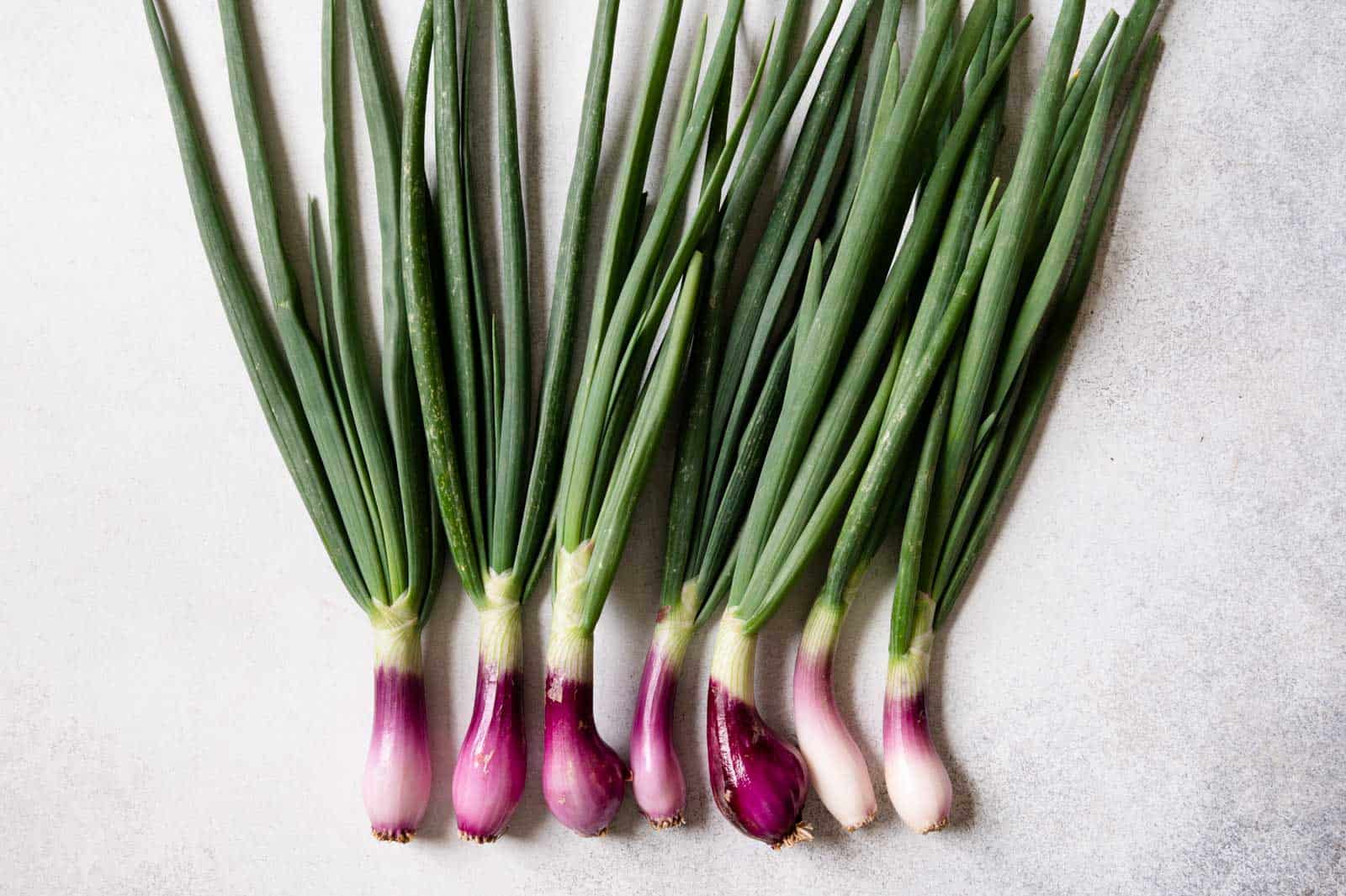 Spring Onions