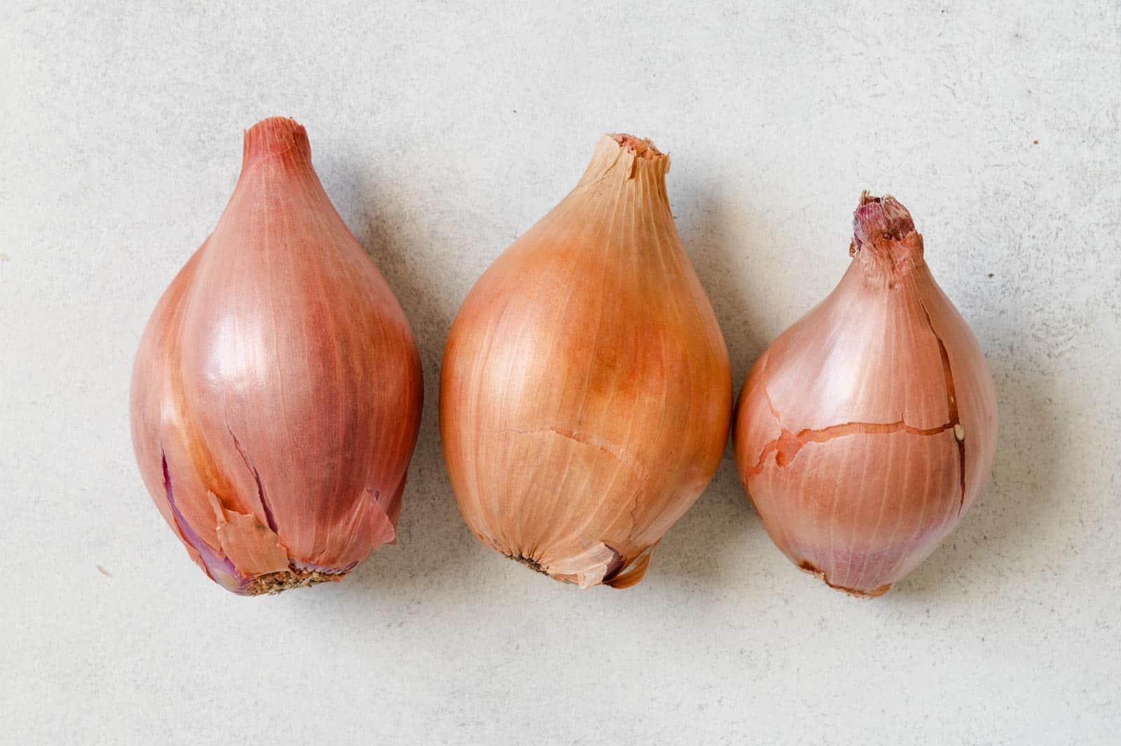 Shallots