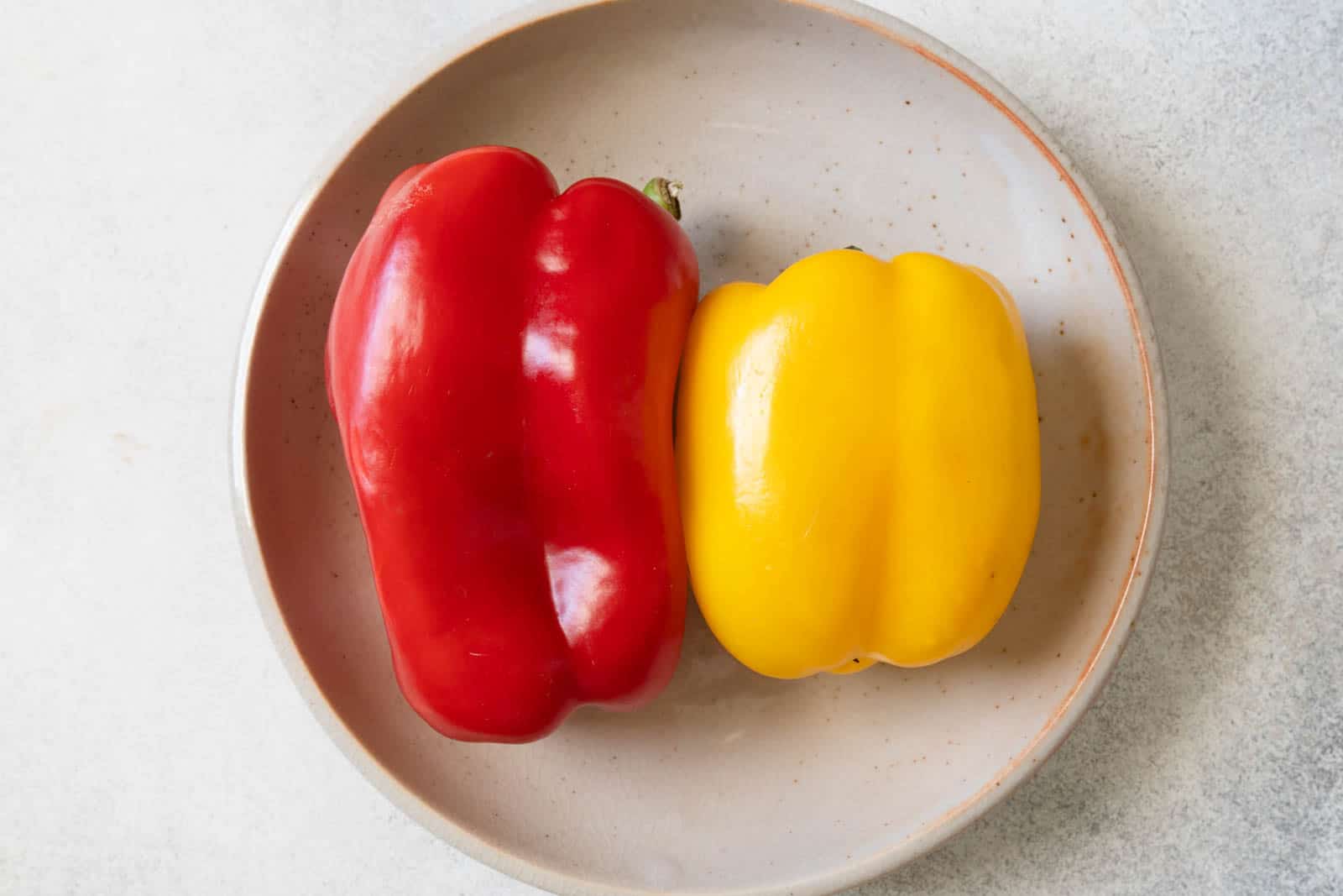 Bell Peppers