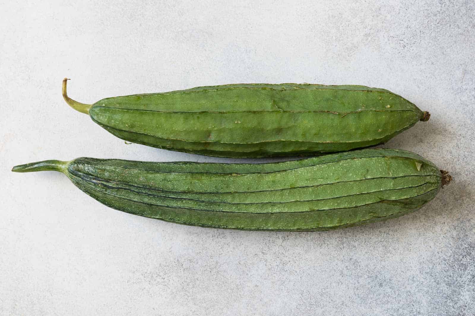 Luffa (Chinese Okra)