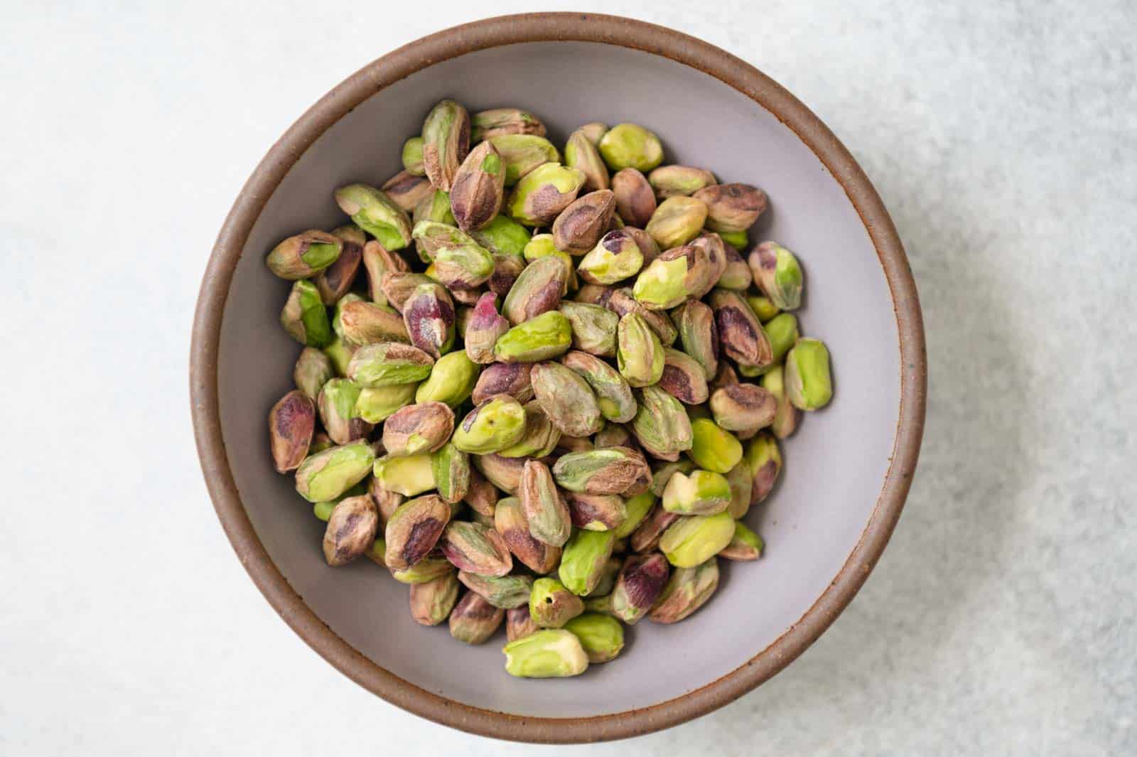 Pistachio