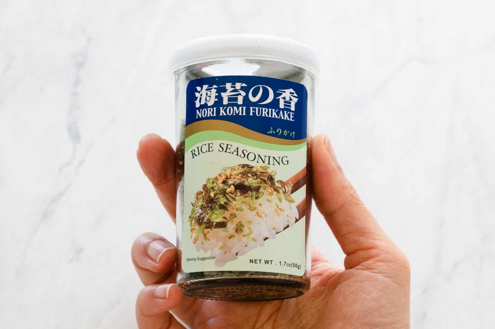 Furikake